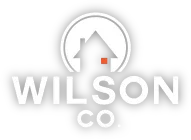 Home - WILSON CO.