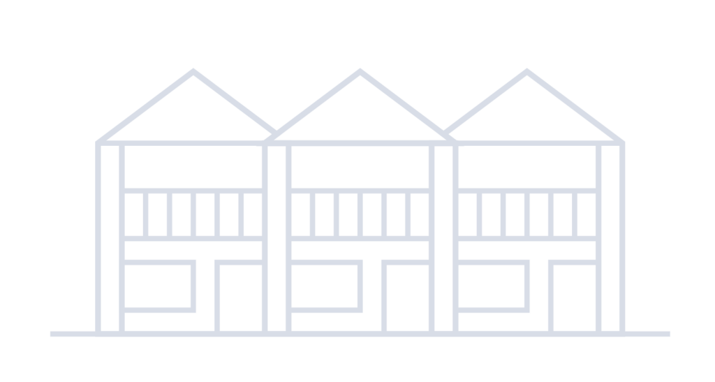 The Wilson Co icon representing investment property and multi-family home building in Columbia, South Carolina